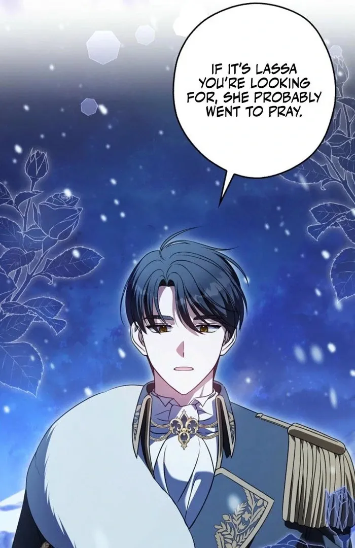 Marry or Die Chapter 19 Page 102