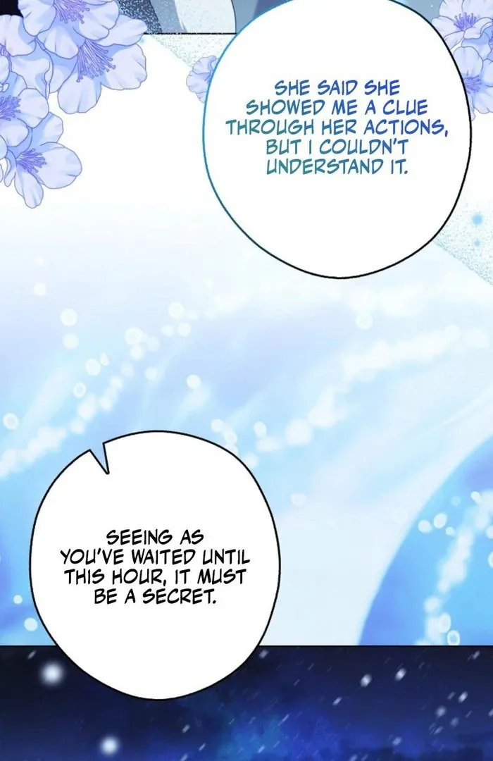 Marry or Die Chapter 19 Page 105