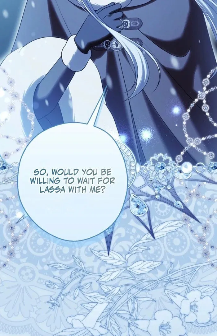 Marry or Die Chapter 19 Page 108