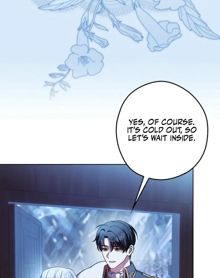 Marry or Die Chapter 19 Page 109