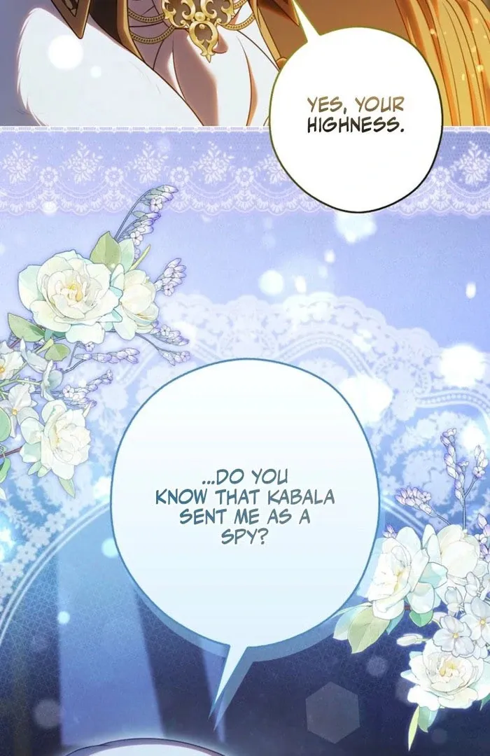Marry or Die Chapter 19 Page 115