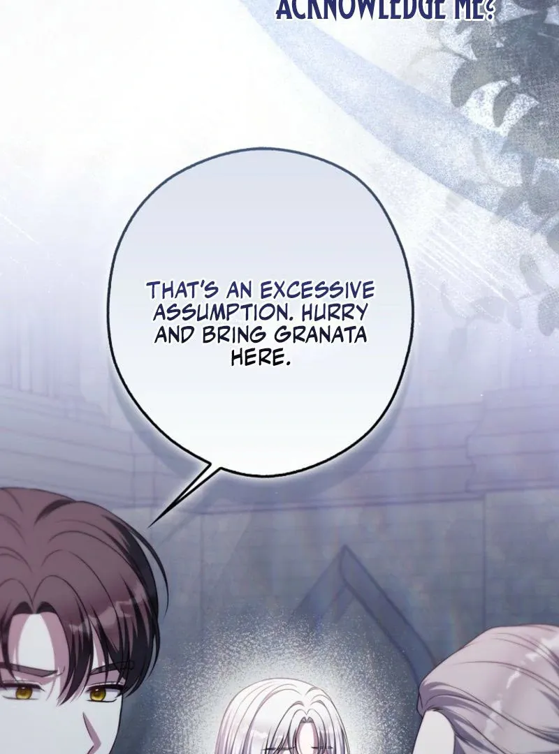 Marry or Die Chapter 21 Page 7