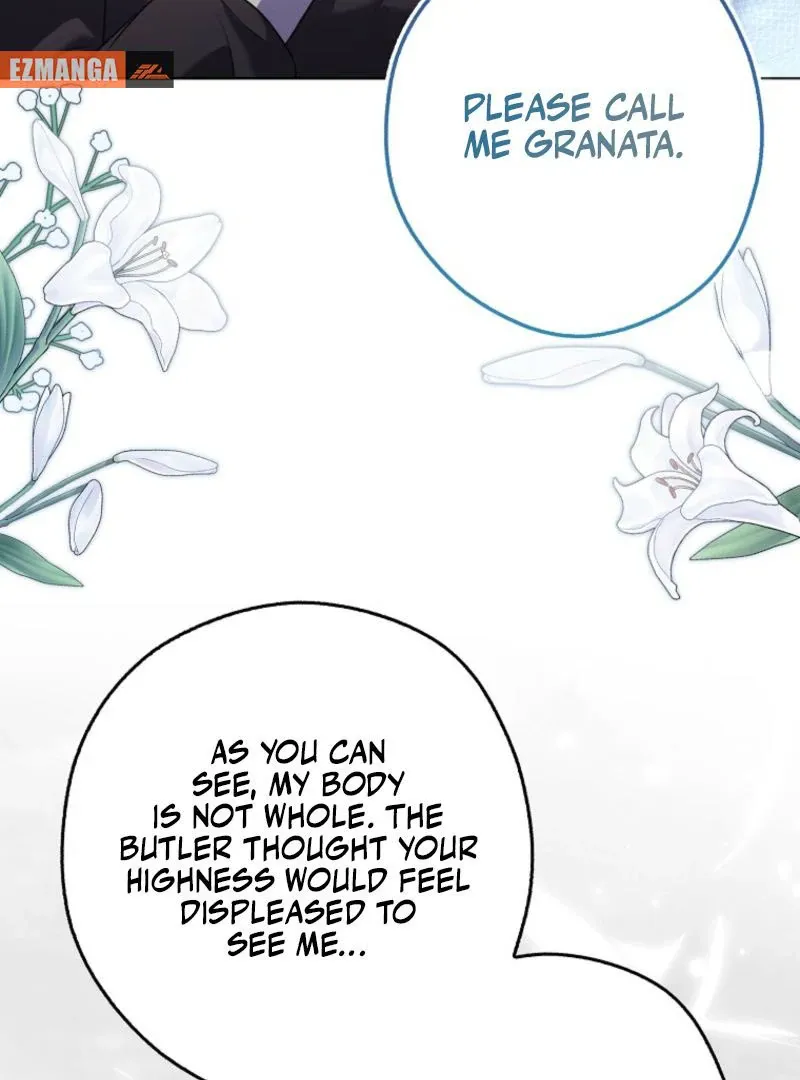 Marry or Die Chapter 21 Page 13