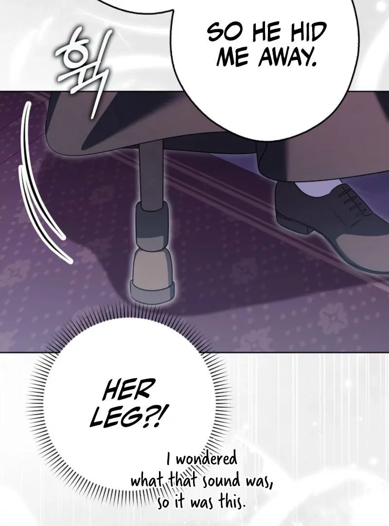 Marry or Die Chapter 21 Page 14