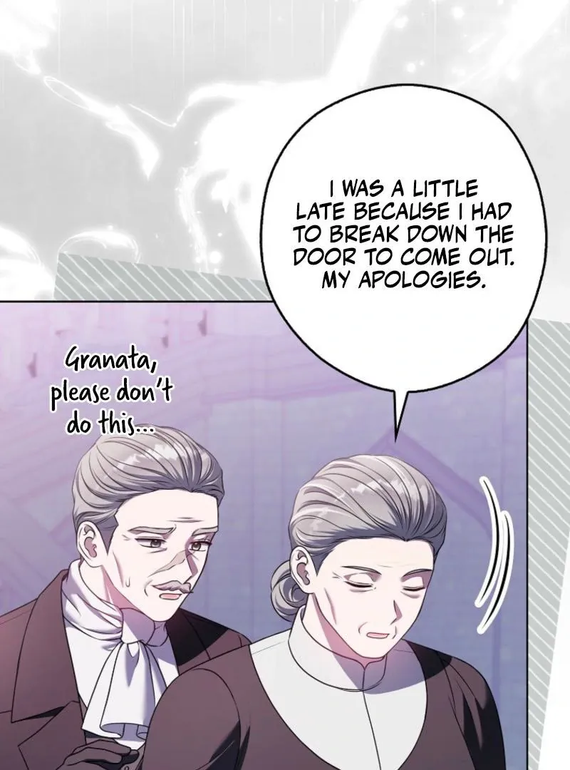 Marry or Die Chapter 21 Page 15