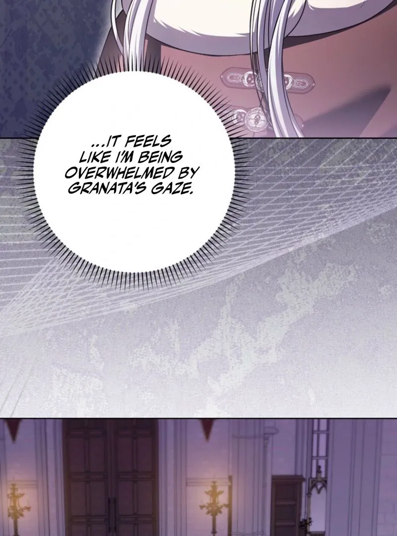 Marry or Die Chapter 21 Page 19