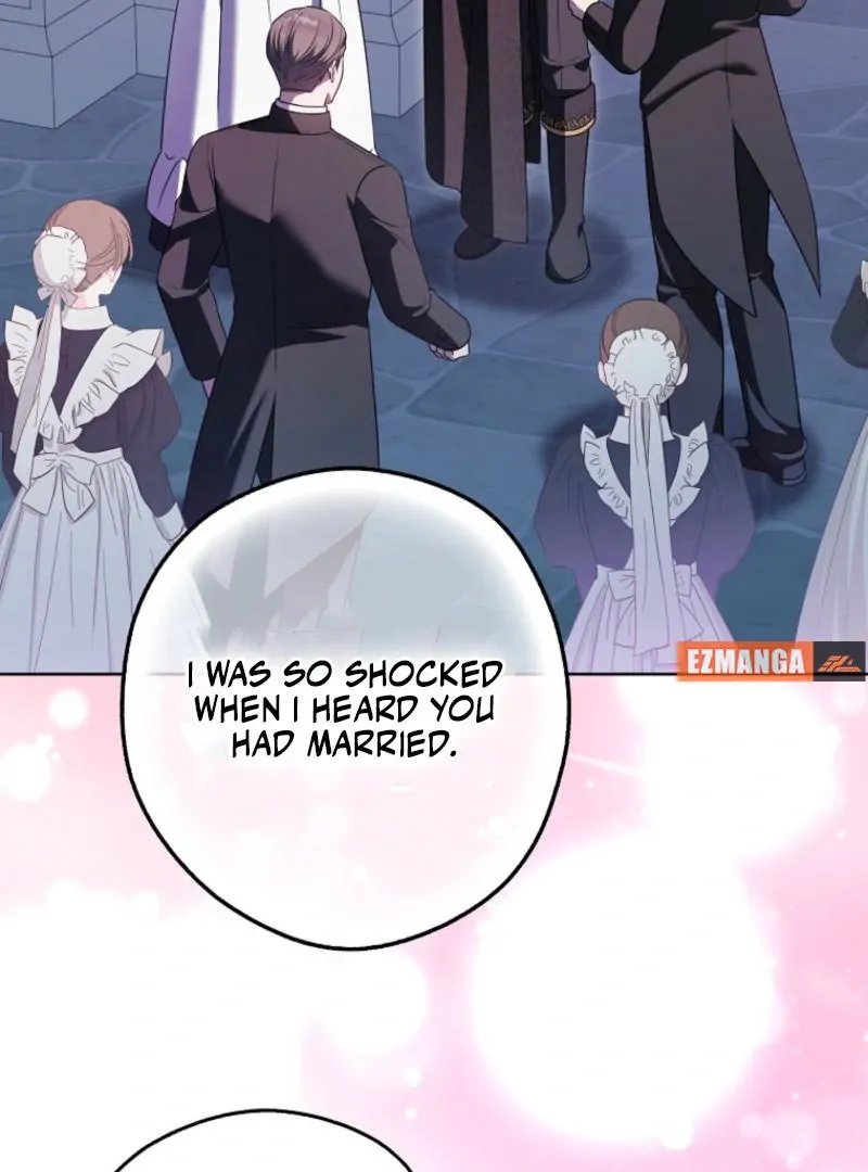 Marry or Die Chapter 21 Page 37