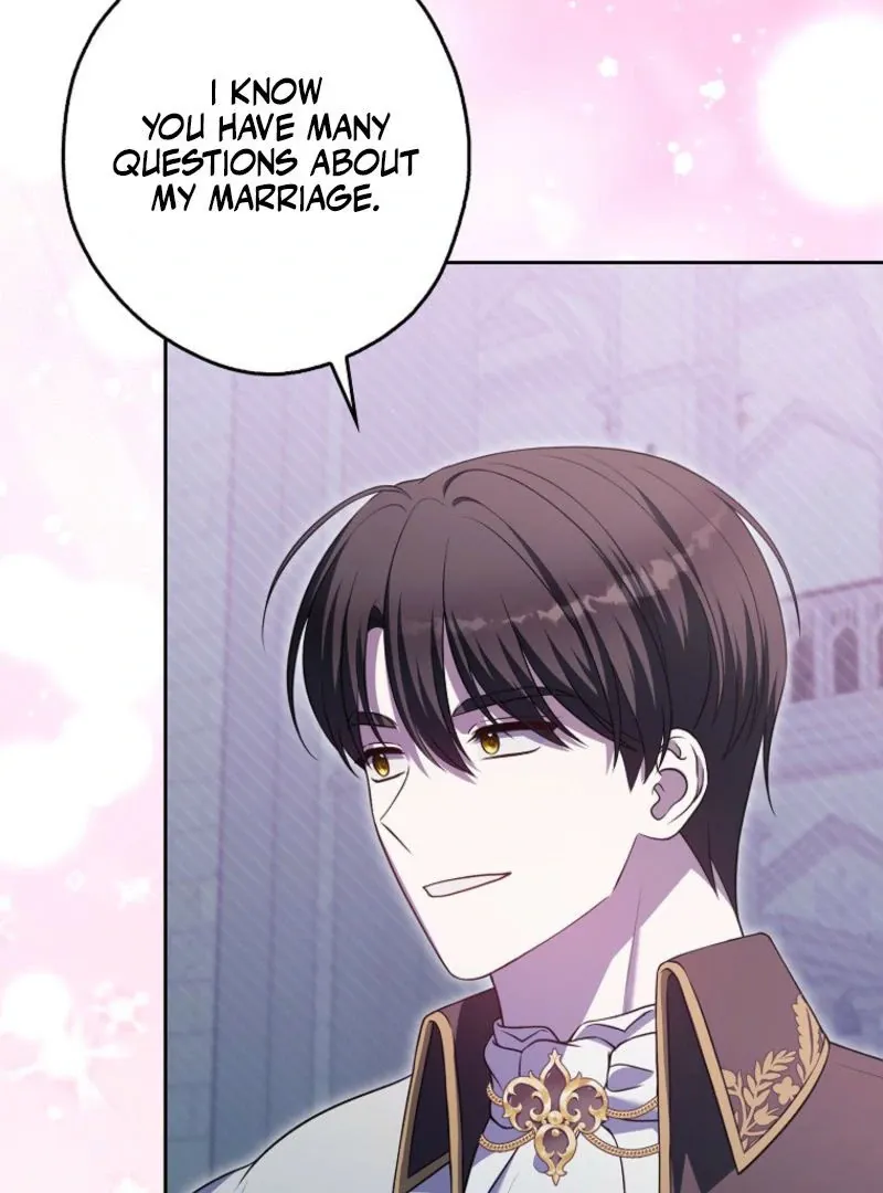 Marry or Die Chapter 21 Page 38