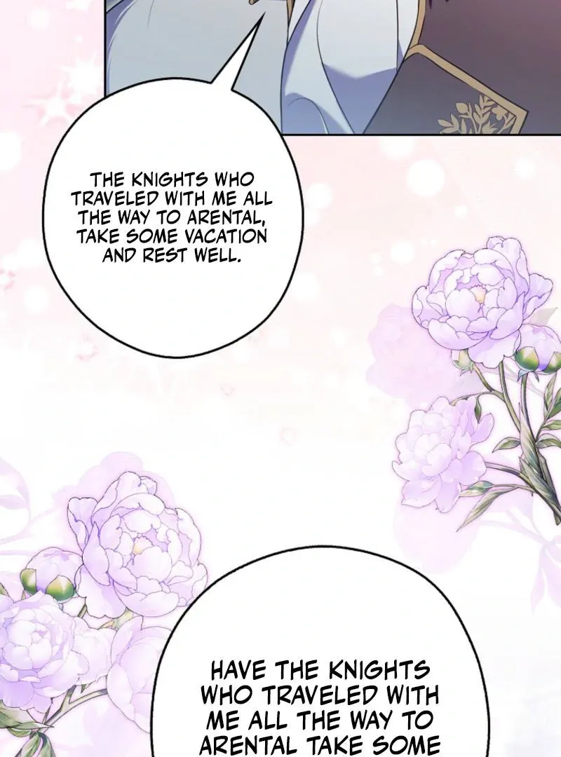 Marry or Die Chapter 21 Page 39
