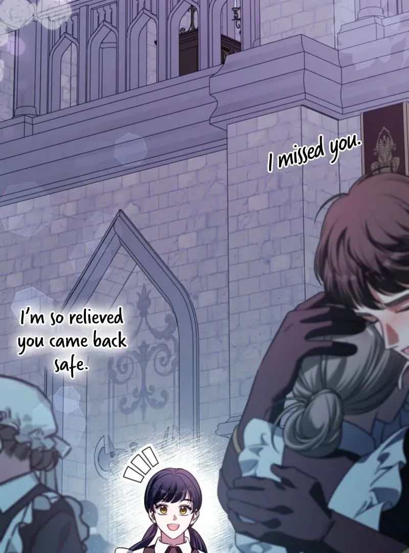 Marry or Die Chapter 21 Page 41