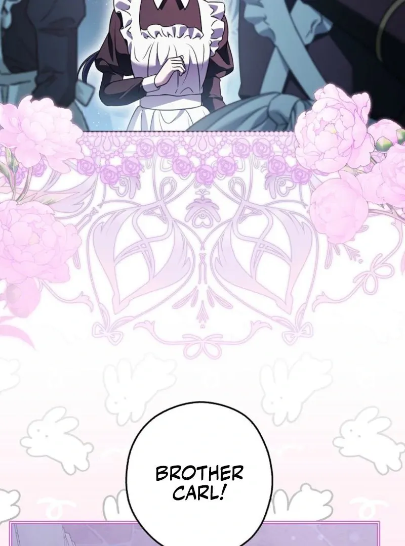 Marry or Die Chapter 21 Page 42