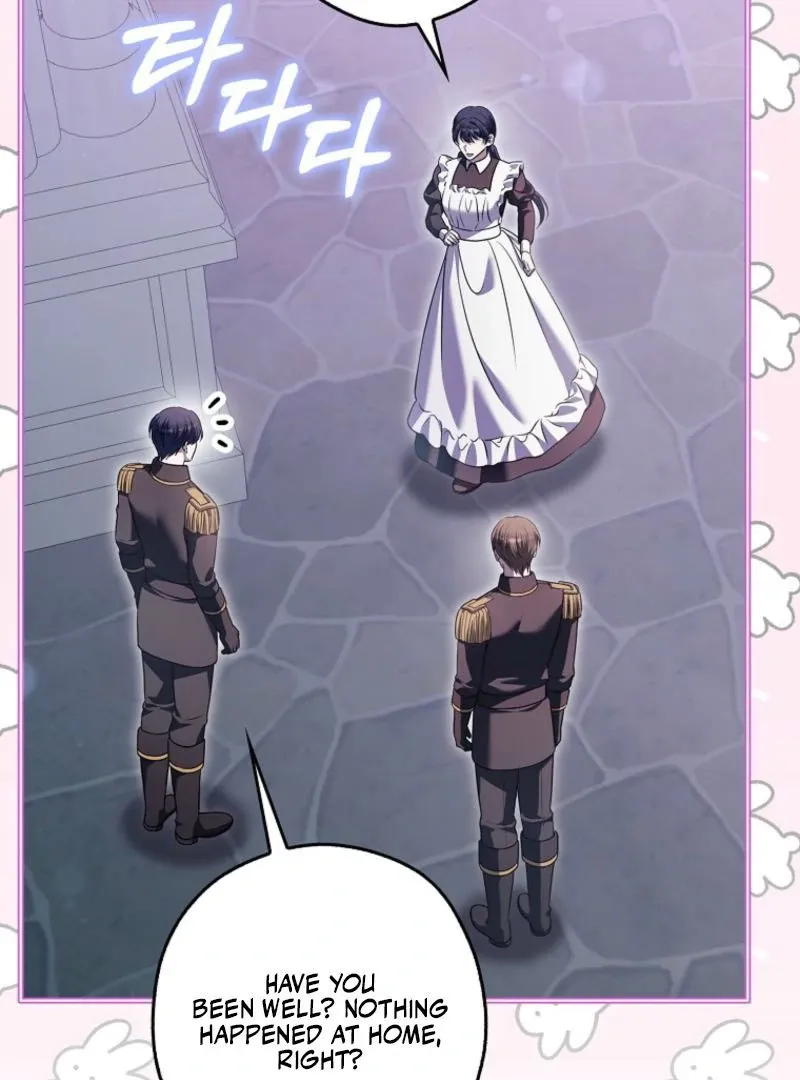 Marry or Die Chapter 21 Page 43