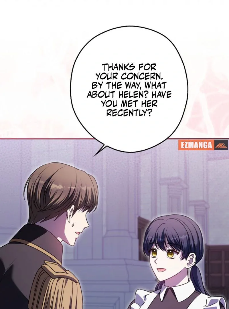 Marry or Die Chapter 21 Page 46
