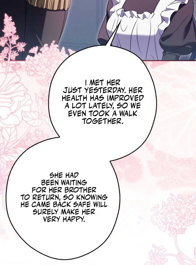 Marry or Die Chapter 21 Page 47