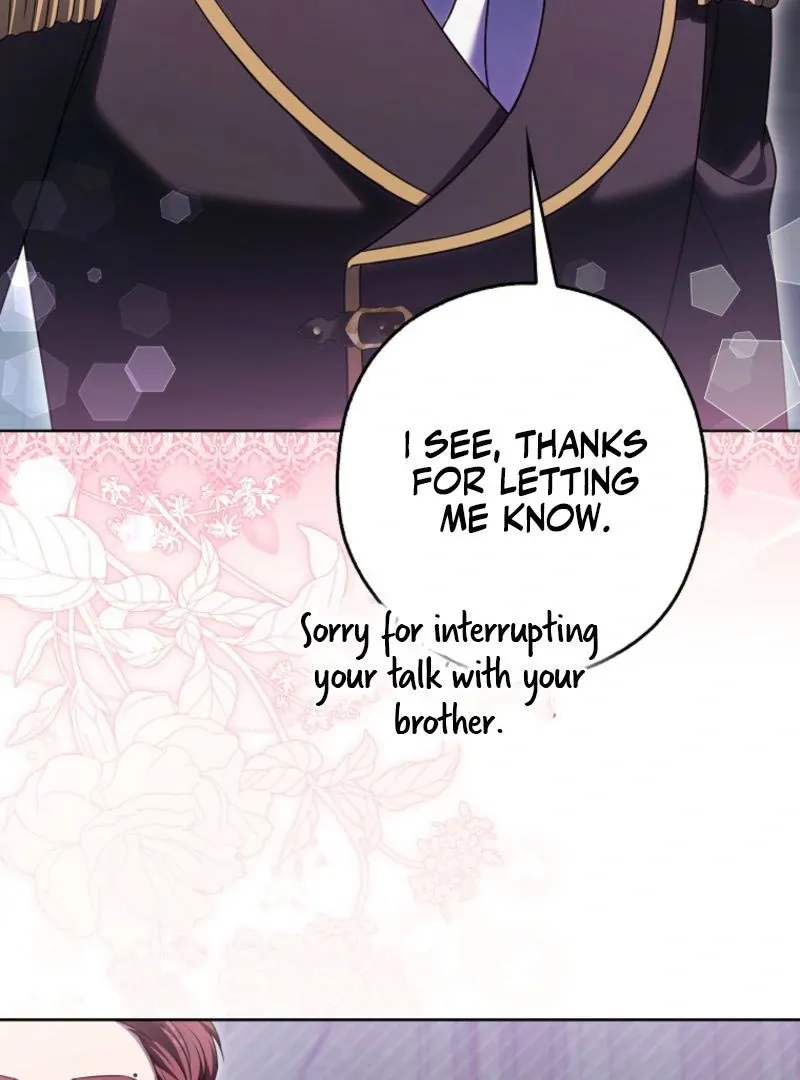 Marry or Die Chapter 21 Page 49