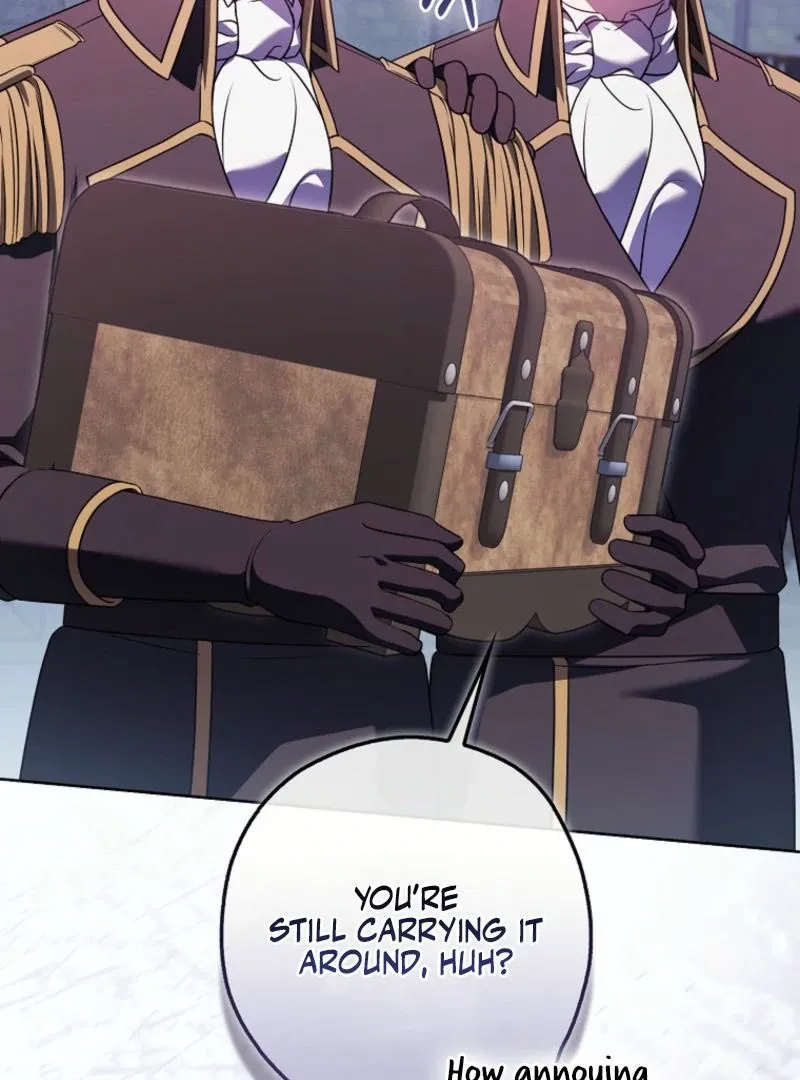 Marry or Die Chapter 21 Page 52