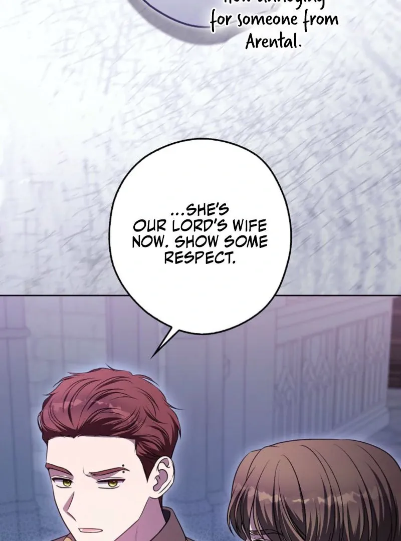 Marry or Die Chapter 21 Page 53