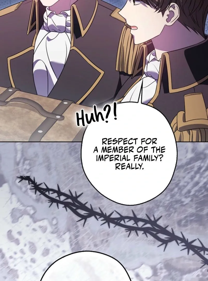 Marry or Die Chapter 21 Page 54