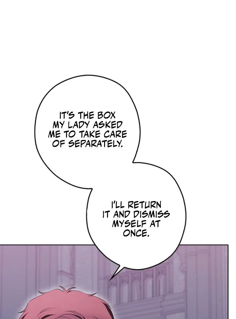 Marry or Die Chapter 21 Page 59