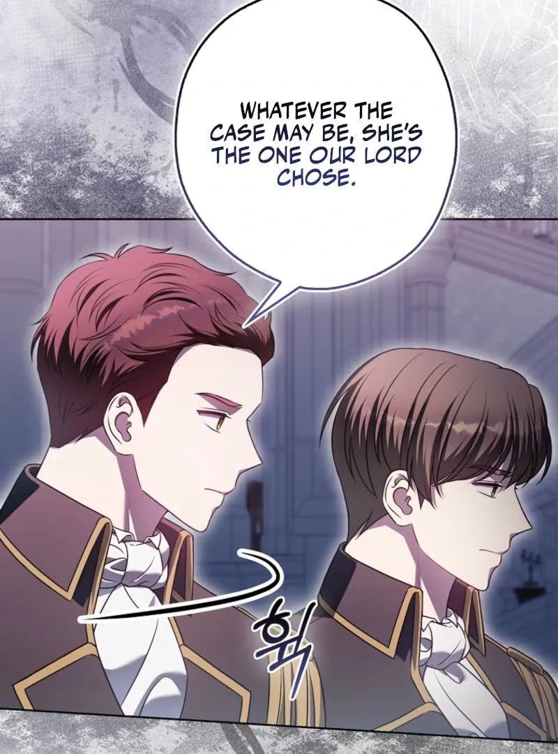 Marry or Die Chapter 21 Page 61