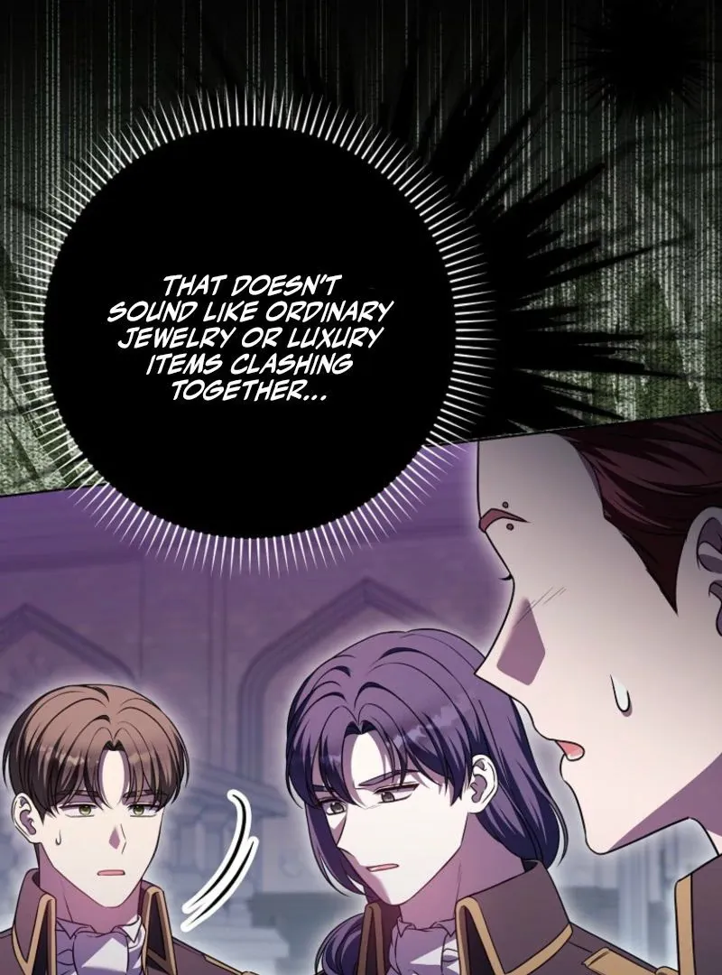 Marry or Die Chapter 21 Page 67