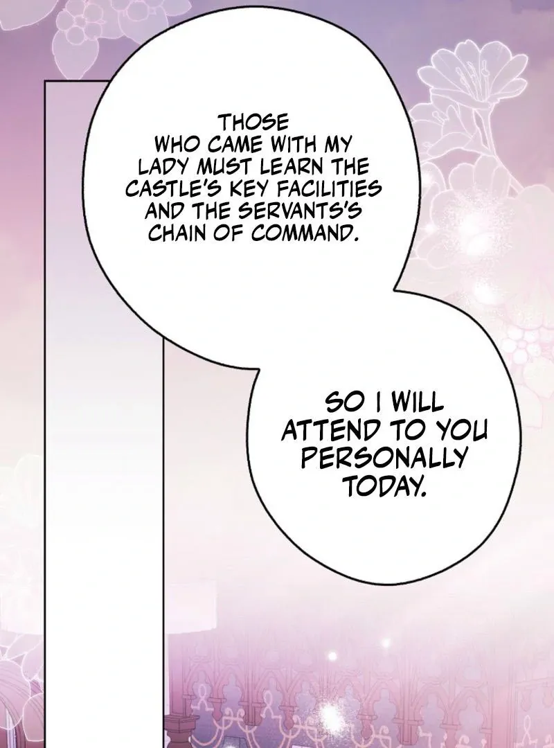 Marry or Die Chapter 21 Page 70