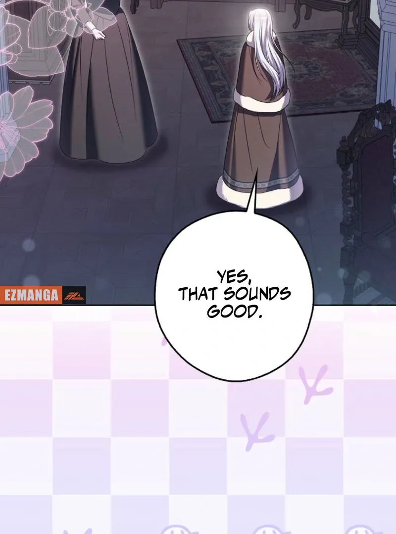 Marry or Die Chapter 21 Page 74