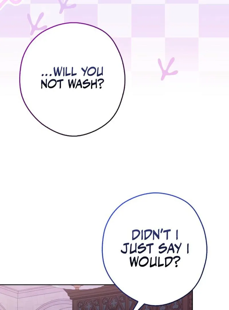 Marry or Die Chapter 21 Page 76