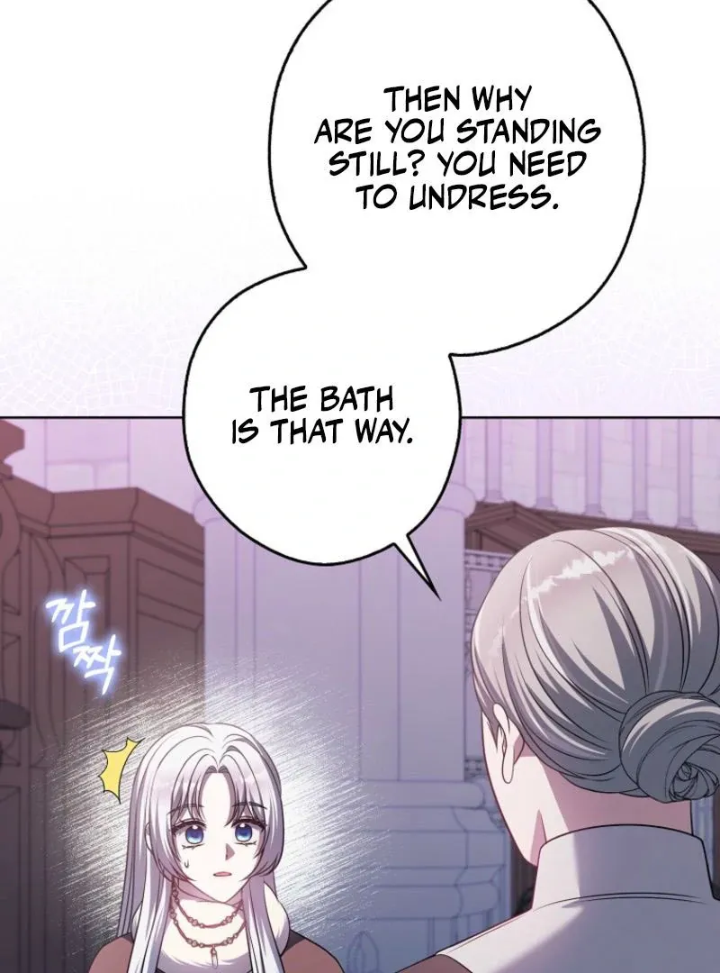 Marry or Die Chapter 21 Page 78