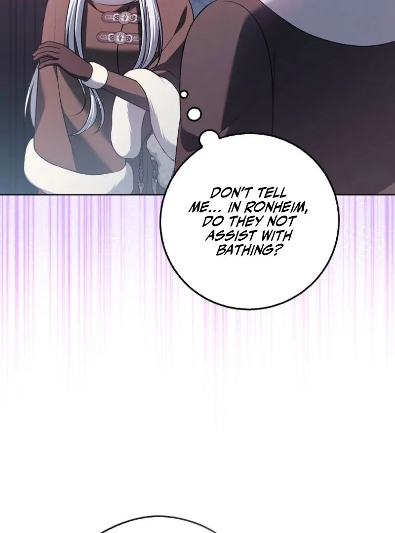 Marry or Die Chapter 21 Page 79