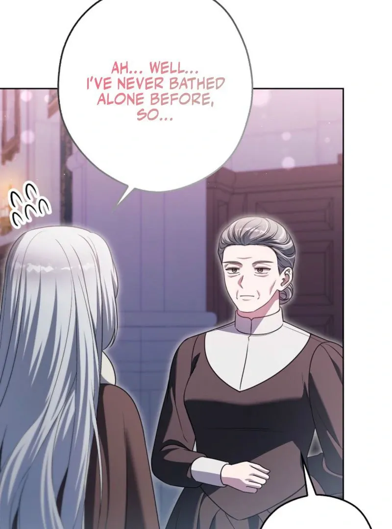 Marry or Die Chapter 21 Page 80