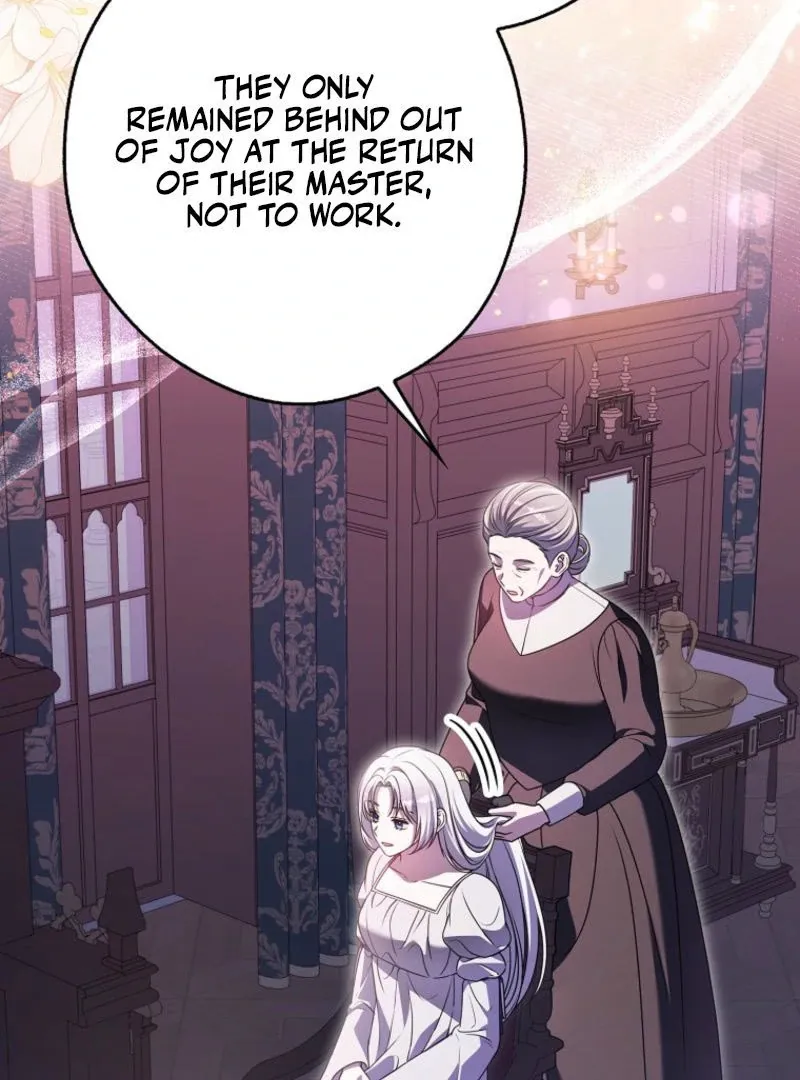 Marry or Die Chapter 21 Page 94