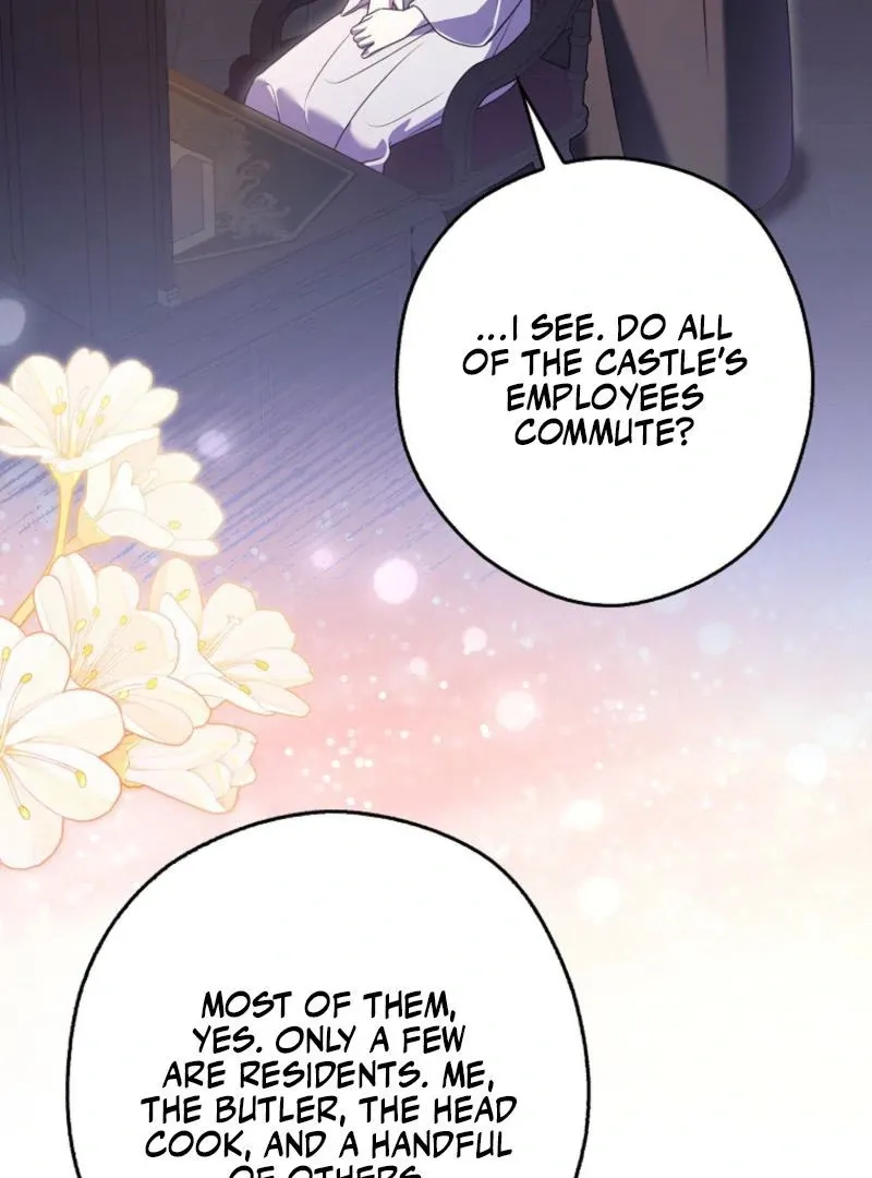 Marry or Die Chapter 21 Page 95