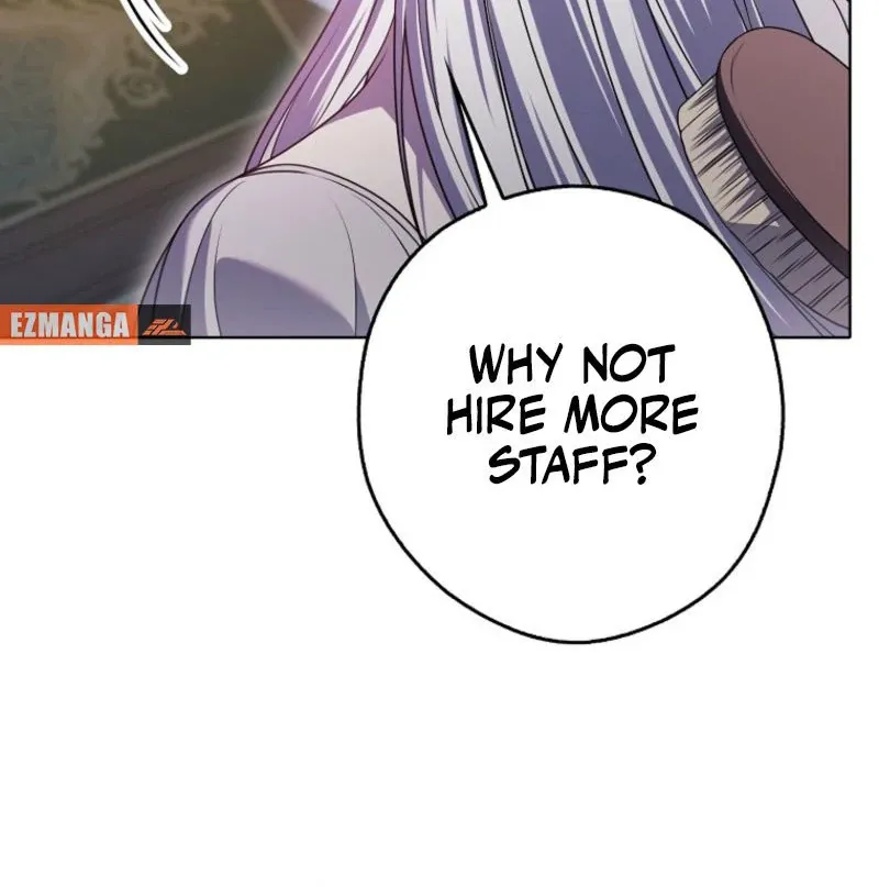 Marry or Die Chapter 21 Page 97