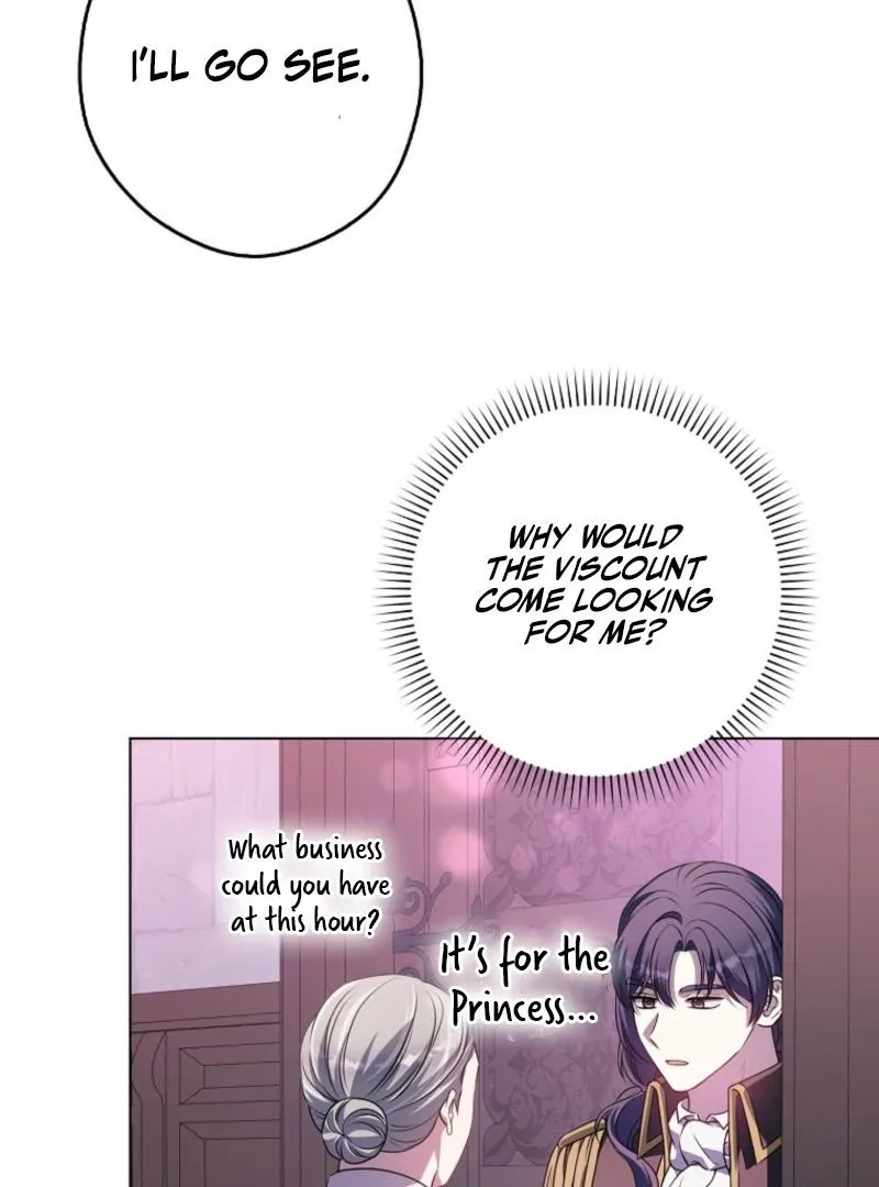Marry or Die Chapter 21 Page 112