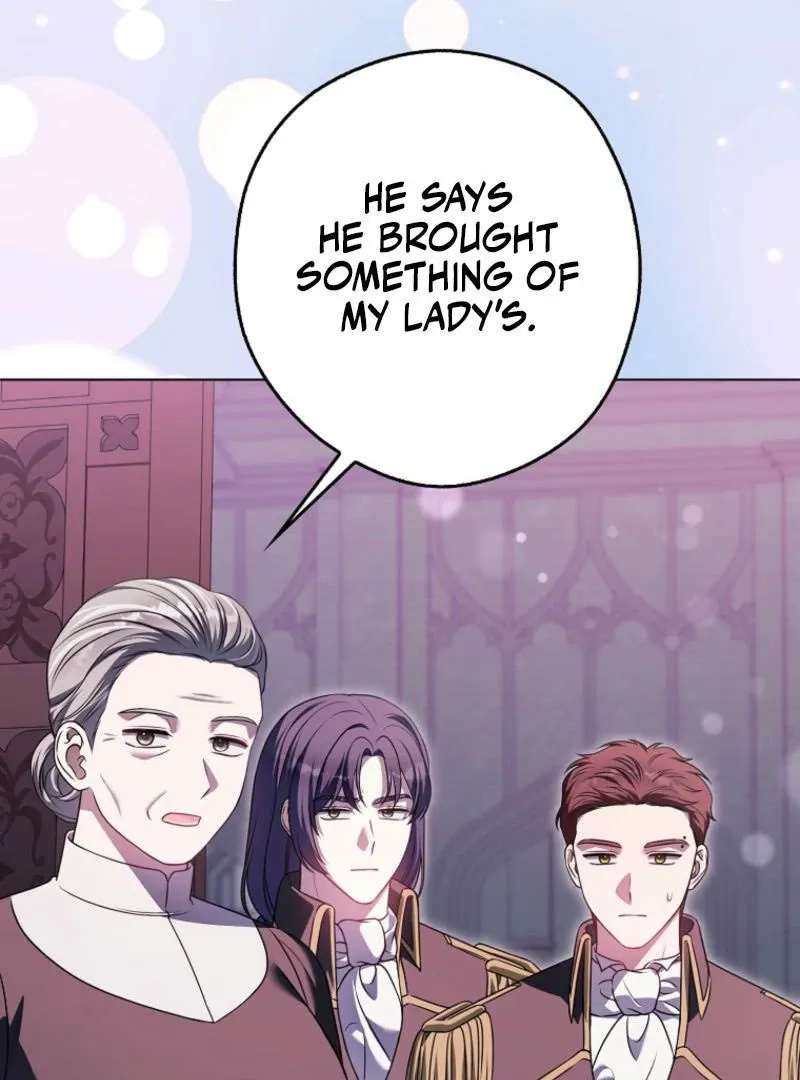 Marry or Die Chapter 21 Page 114