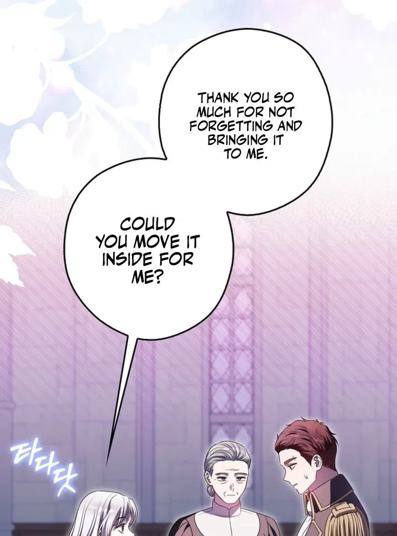Marry or Die Chapter 21 Page 116