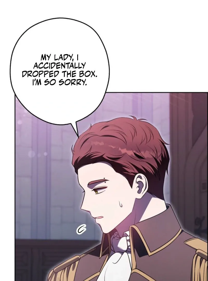 Marry or Die Chapter 21 Page 118