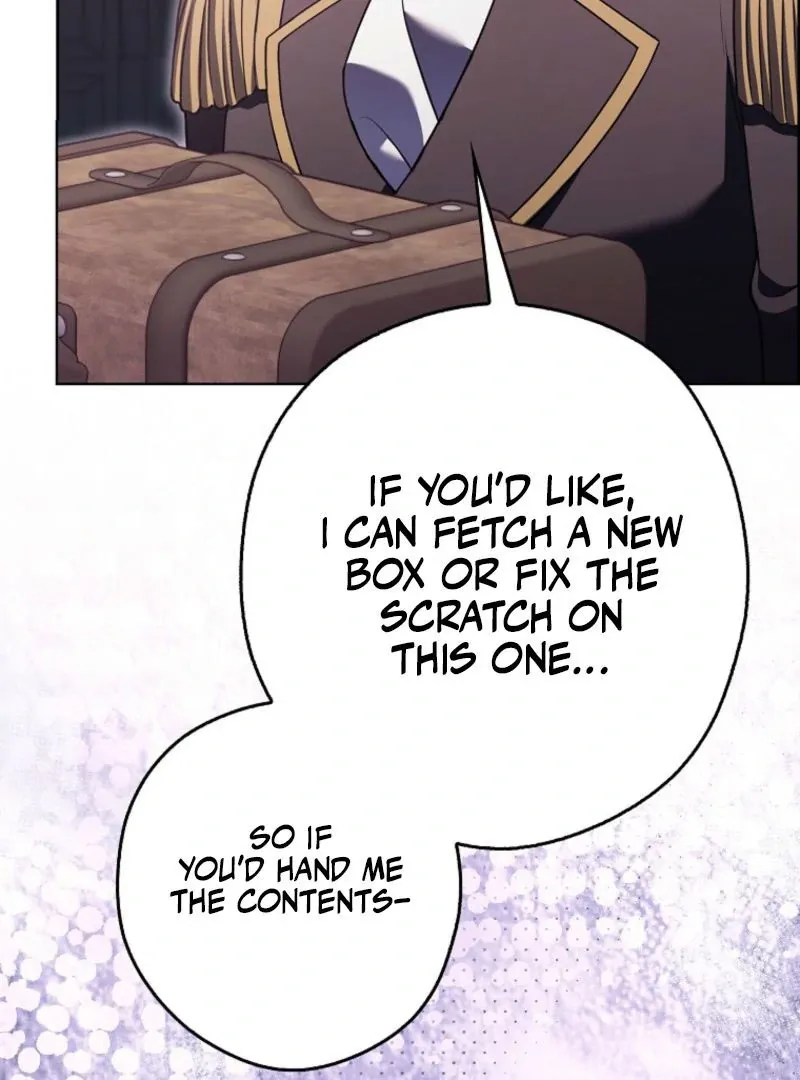 Marry or Die Chapter 21 Page 119