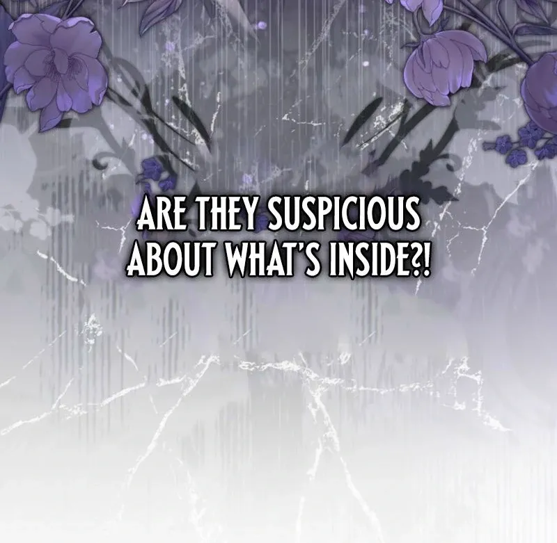 Marry or Die Chapter 21 Page 127