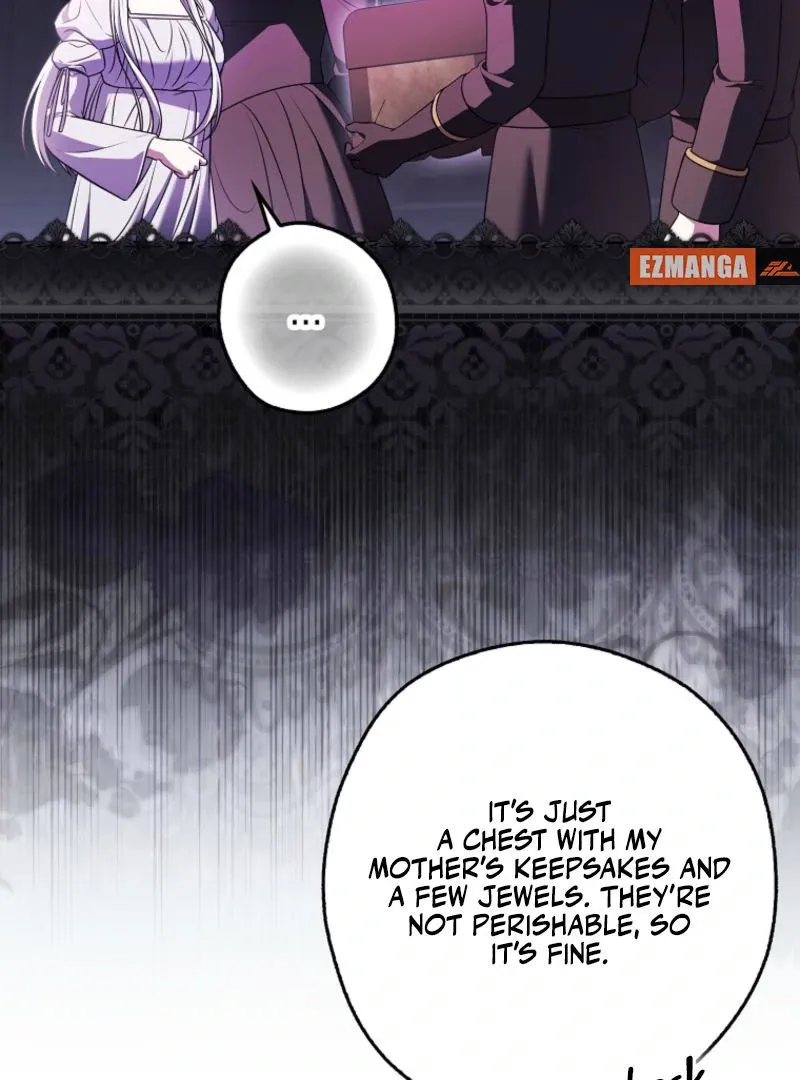 Marry or Die Chapter 22 Page 11