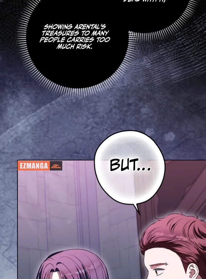 Marry or Die Chapter 22 Page 13