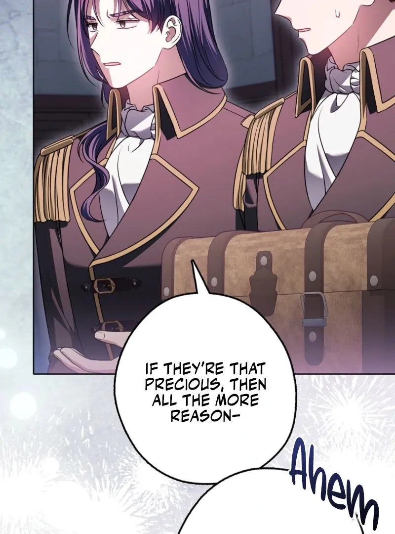 Marry or Die Chapter 22 Page 14