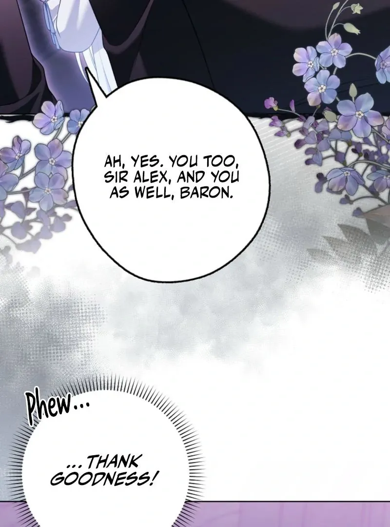 Marry or Die Chapter 22 Page 19