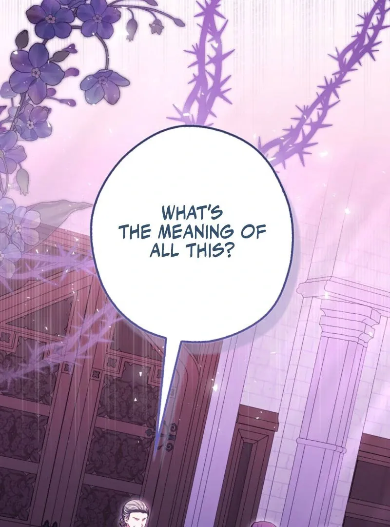 Marry or Die Chapter 22 Page 25