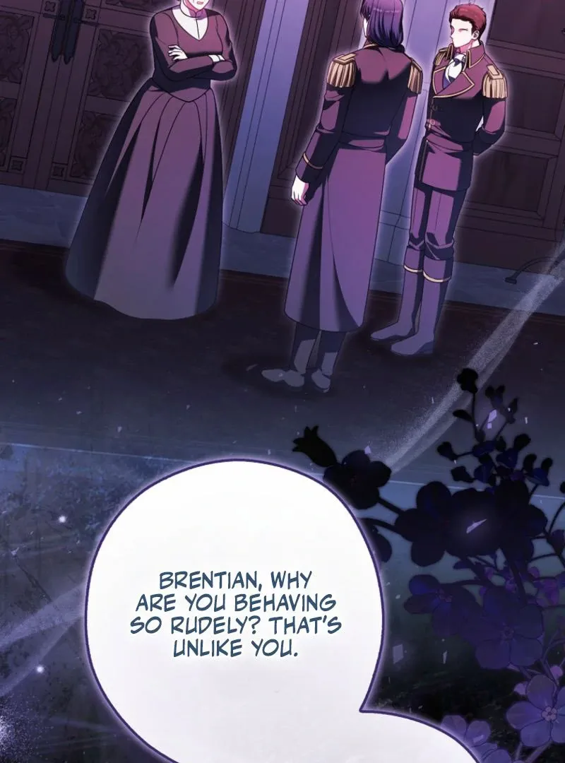 Marry or Die Chapter 22 Page 26
