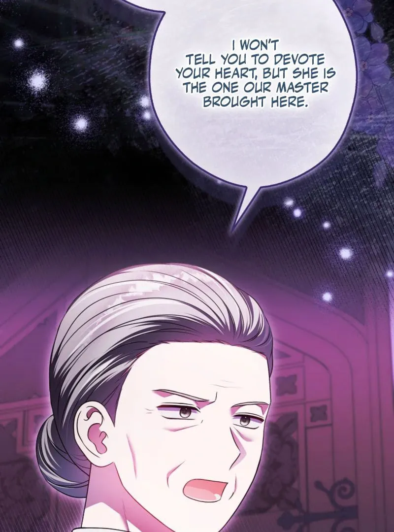 Marry or Die Chapter 22 Page 27