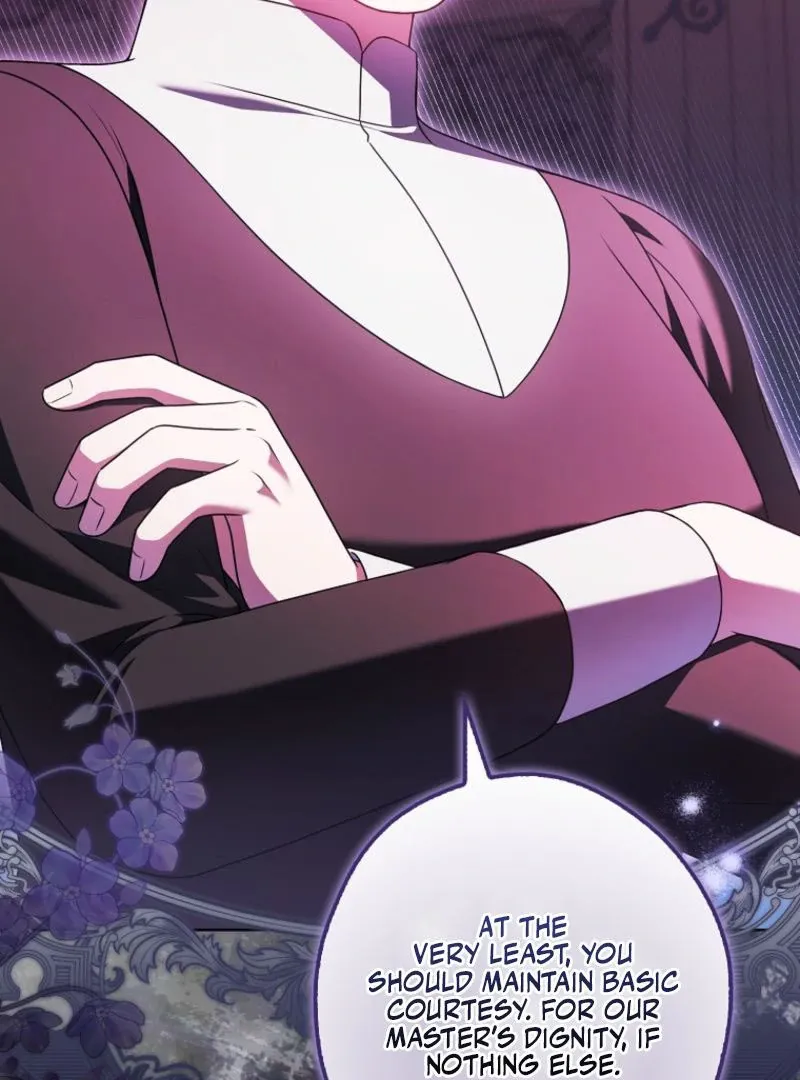 Marry or Die Chapter 22 Page 28