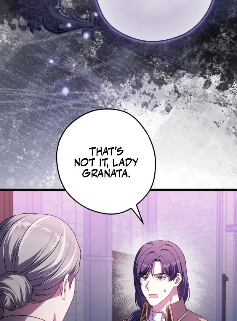 Marry or Die Chapter 22 Page 29