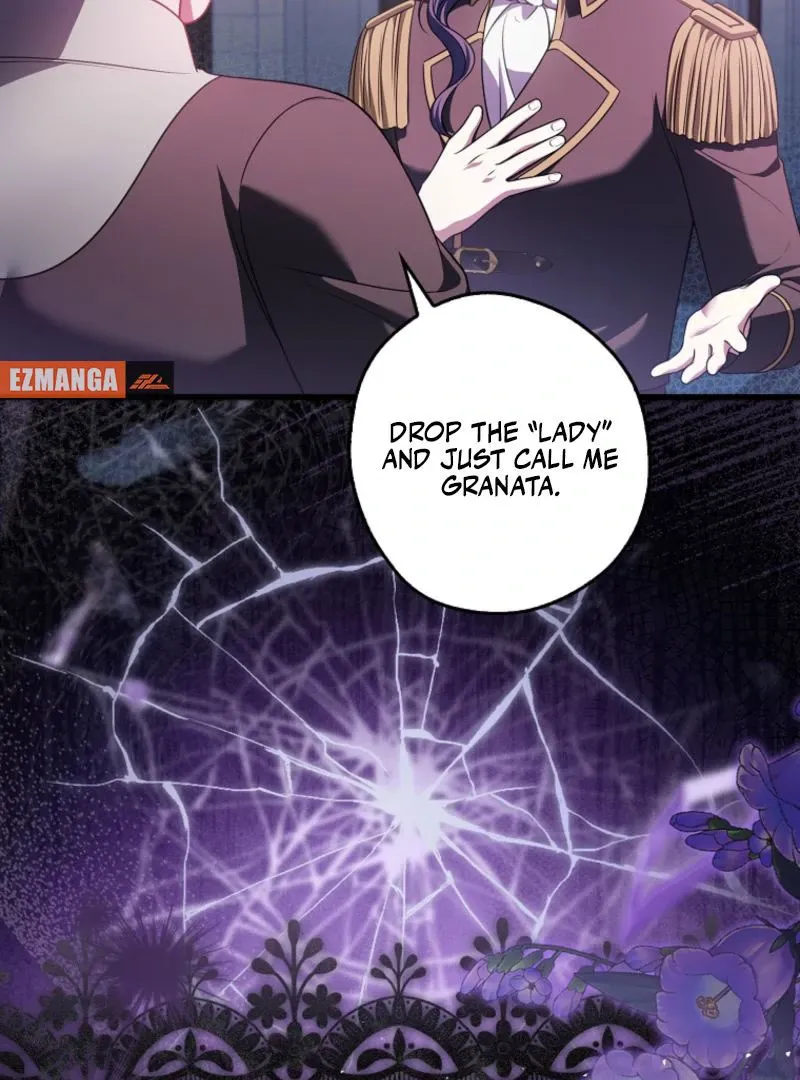 Marry or Die Chapter 22 Page 30